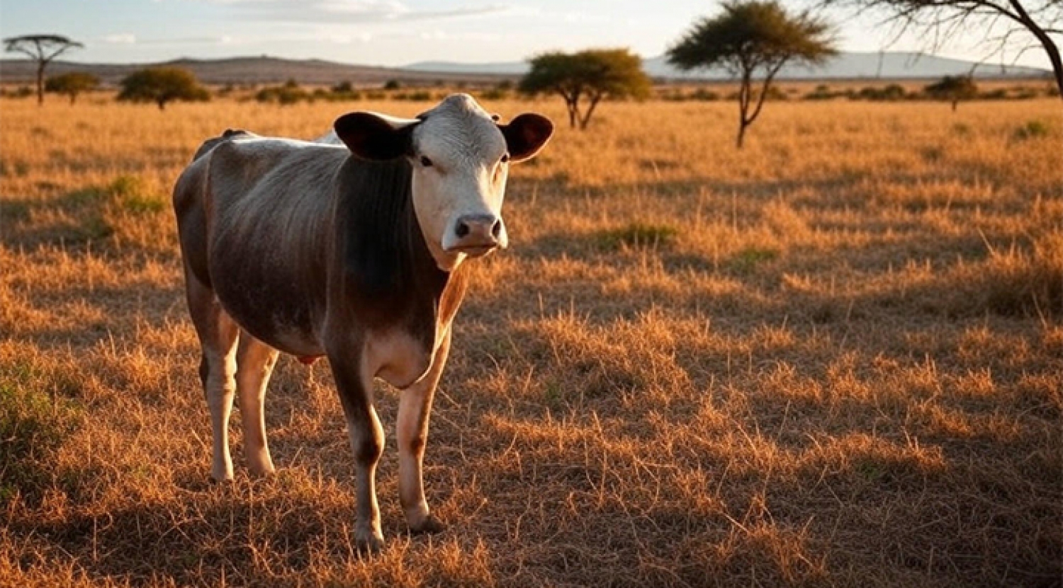 İyilik Kuşağı Derneği’nin 2025 Yılı Afrika Kurban Fiyatları Belli Oldu!