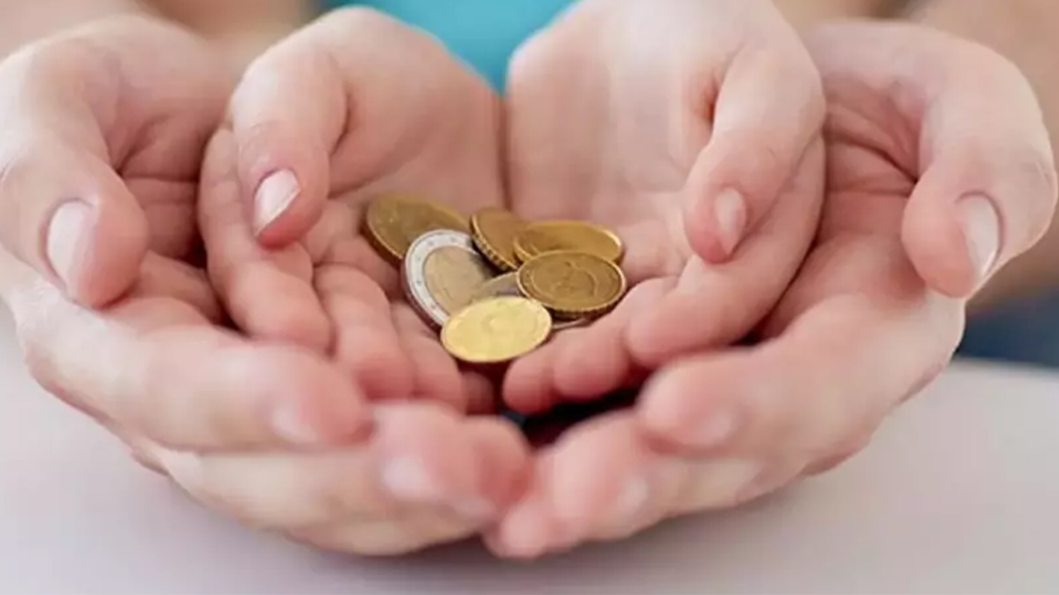 Online Zekat Bağışı Nasıl Yapılır?