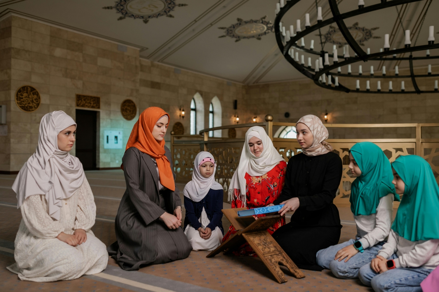 Ramazan Ayı Zikirleri: Faziletleri ve Günlük Zikir Önerileri