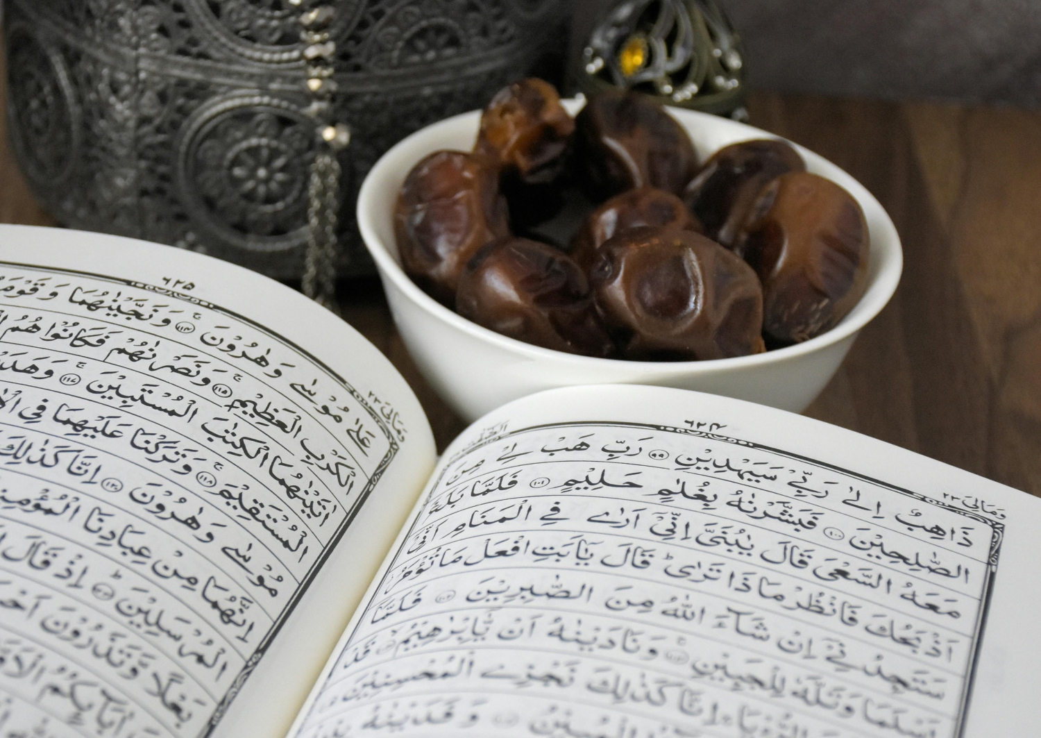 Üç Aylarda Teheccüd Namazının Önemi ve Faziletleri