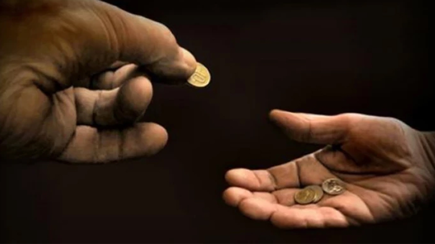 Zekat Bağışı Nereye Gidiyor?