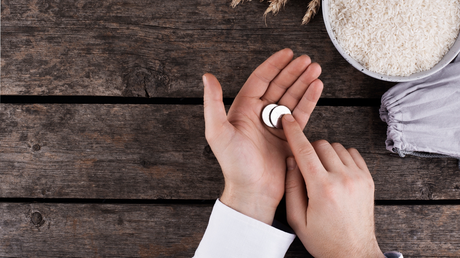 Zekat ile Fitre Arasındaki Fark