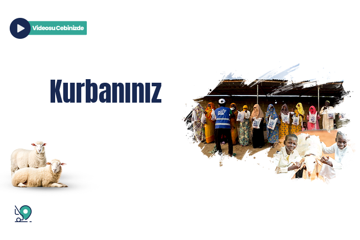 ADAK - AKİKA - ŞÜKÜR KURBANI