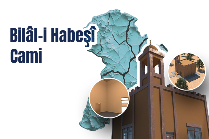 Bilali Habeşi Cami